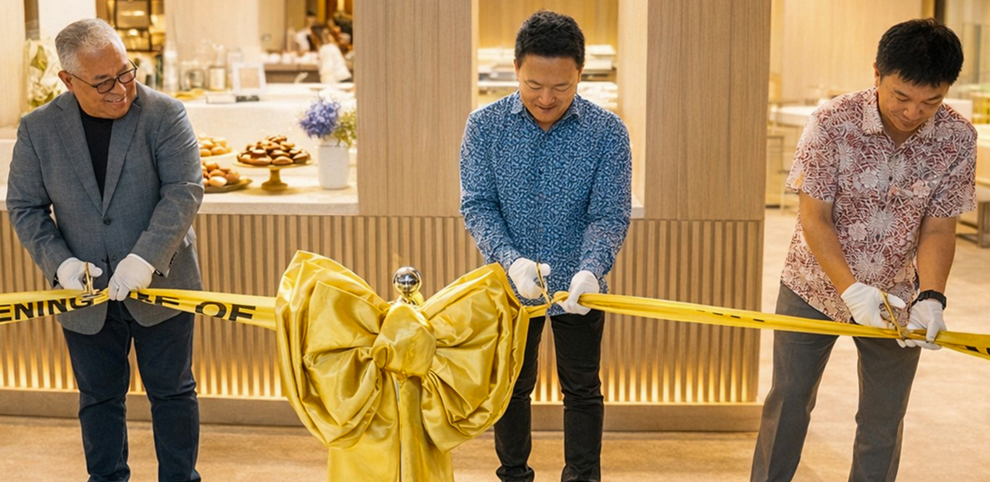 KKDC Shines in Jakarta