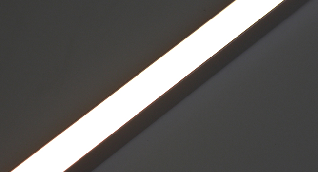 New LiNi-S Glow Product Launch