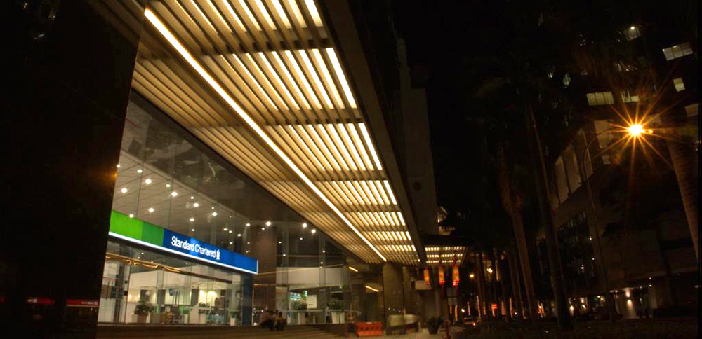 6 Battery Road, Singapore 