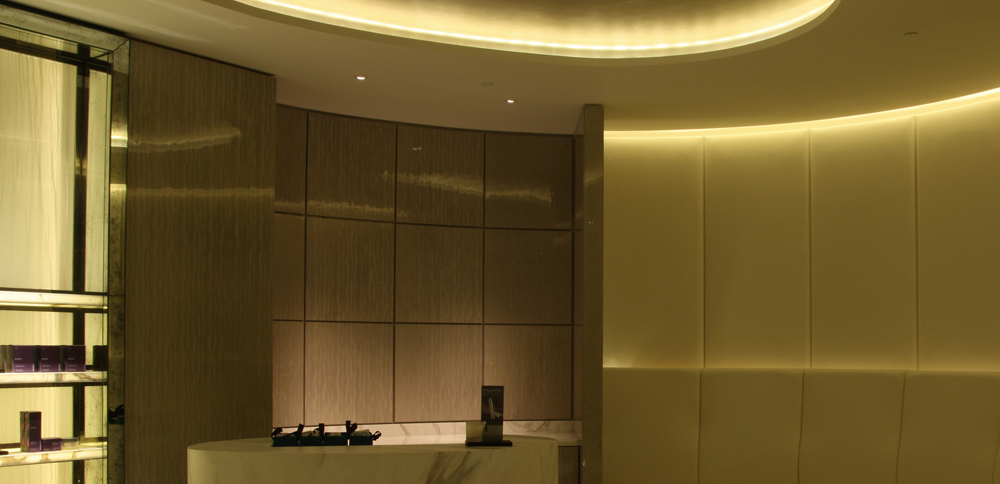 Corinthia Hotel, London