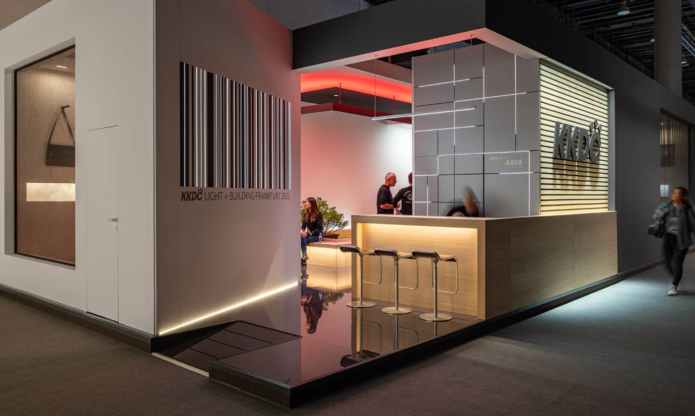 KKDC Light + Building 2022