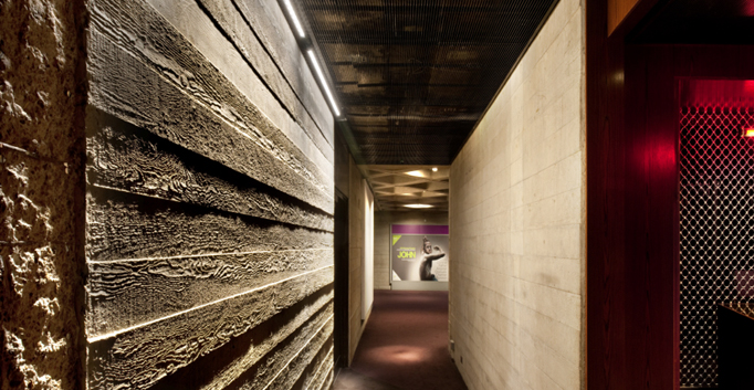 National Theatre, London