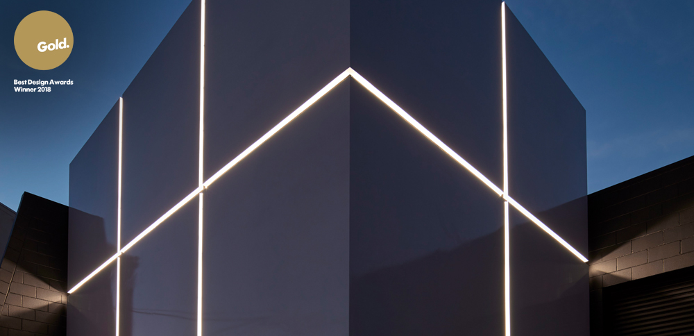 Objectspace, Auckland