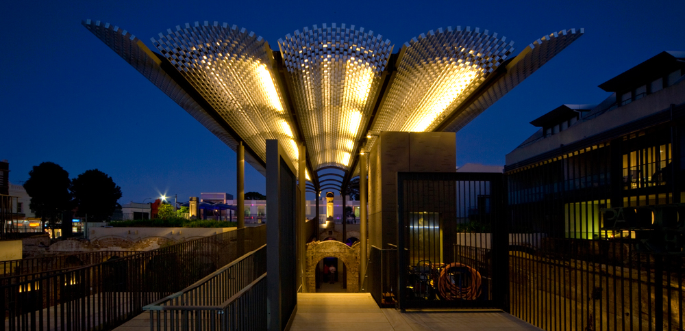 Paddington Reservoir, Sydney