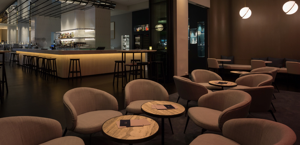 Soul Bar, New Zealand
