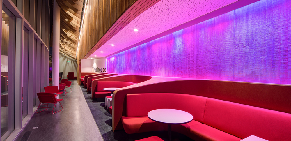 WG Precinct, Auckland